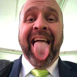 Meet your Posher, Drew